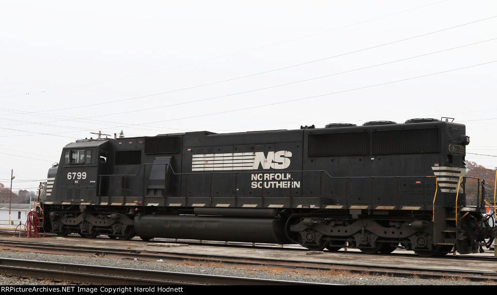 NS 6799